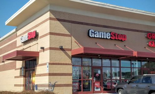 GameStop