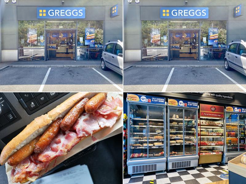 Greggs