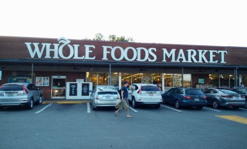 Whole Foods Market