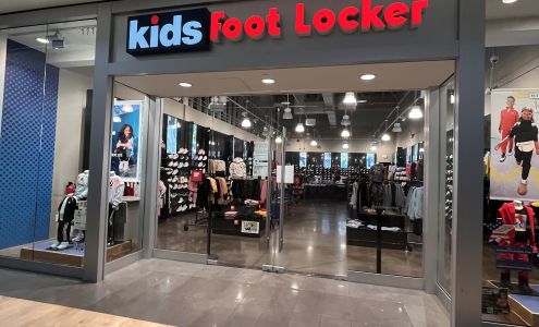 Kids Foot Locker