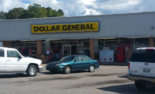 Dollar General