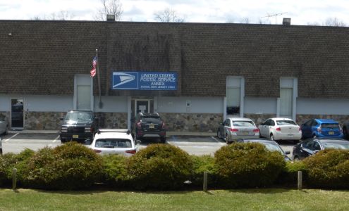 US Post Office