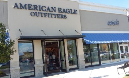 American Eagle & Aerie