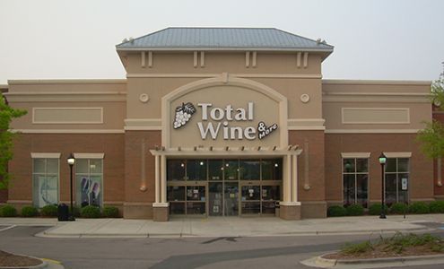 Total Wine & More