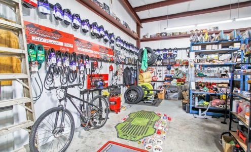 NAPA Auto Parts - Phillips Auto Parts, Inc.