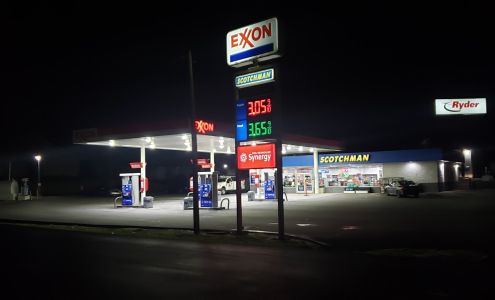 Exxon