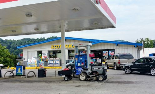 Exxon Blountville