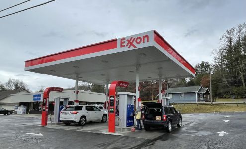 Exxon Newland