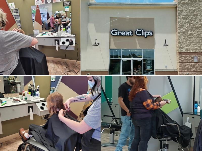 Great Clips