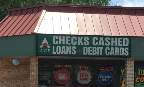 ACE Cash Express