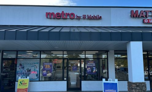 Metro by T-Mobile