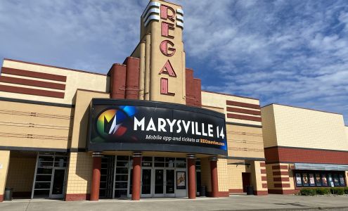 Regal Marysville