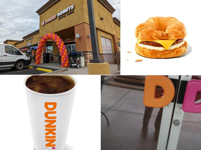 Dunkin'