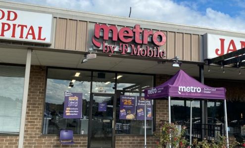 Metro by T-Mobile