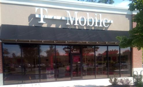 T-Mobile