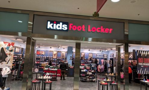 Kids Foot Locker