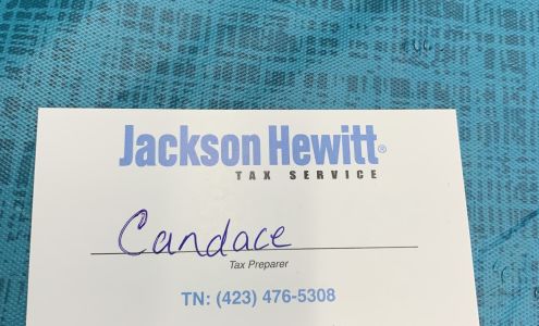 Jackson Hewitt Tax Service