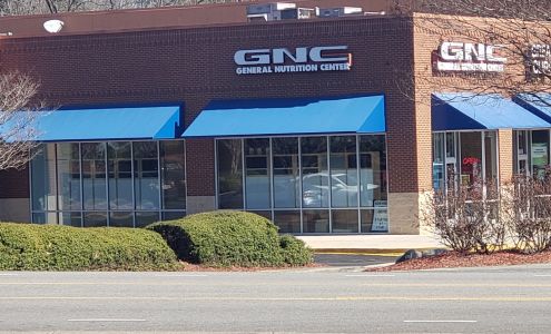 GNC