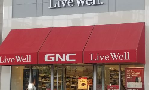 GNC