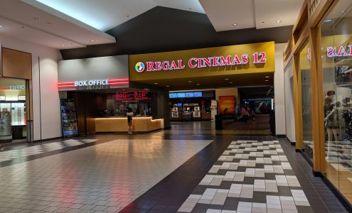 Regal Northtown Mall