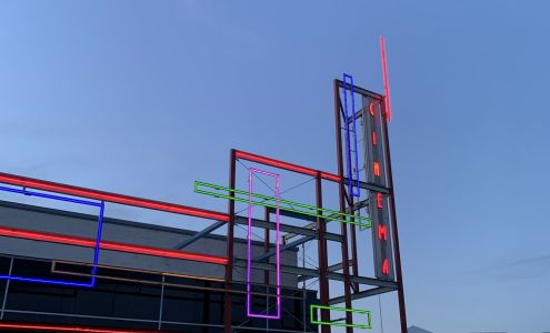 Regal Spokane Valley