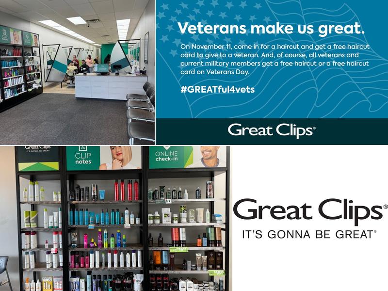 Great Clips