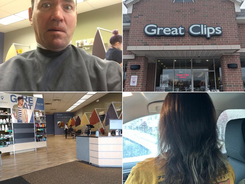 Great Clips