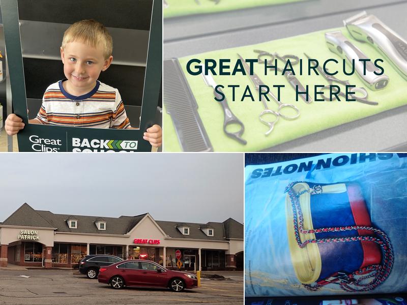 Great Clips