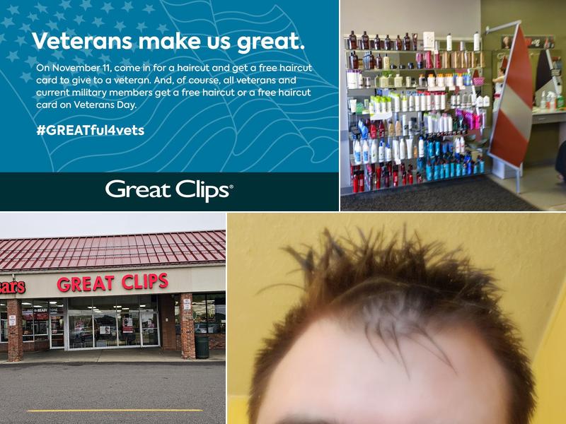Great Clips
