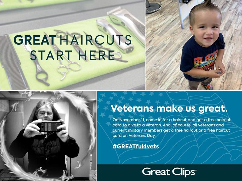 Great Clips