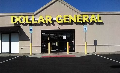 Dollar General