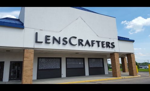 LensCrafters