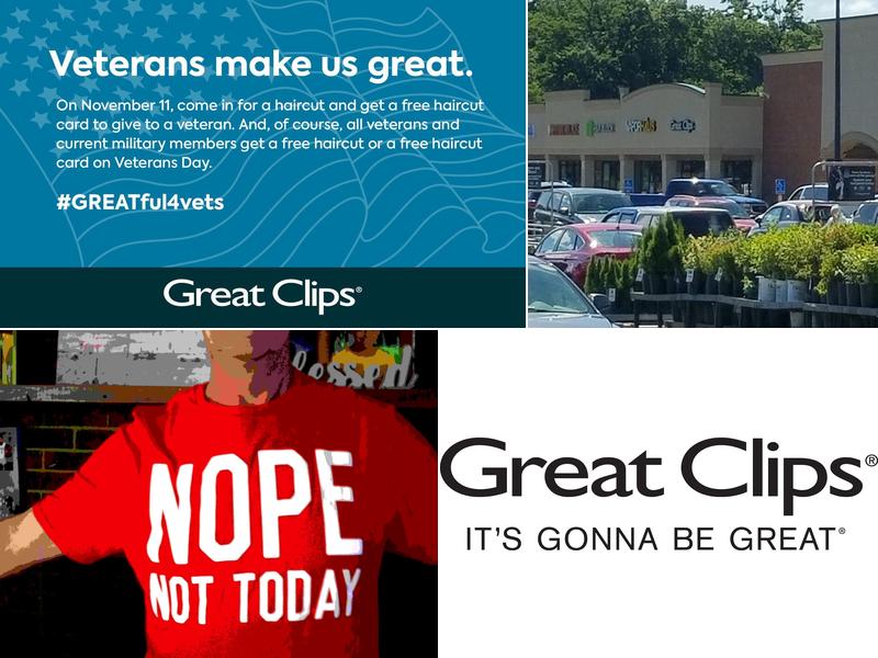 Great Clips
