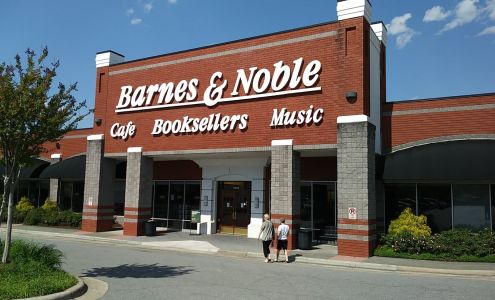 Barnes & Noble