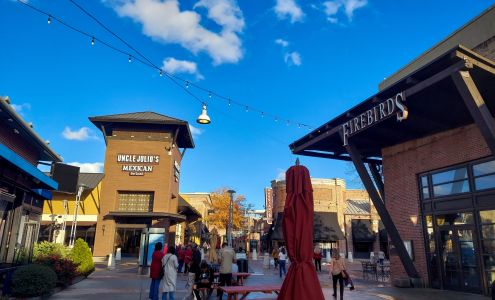 The Streets at Southpoint