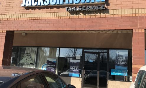 Jackson Hewitt Tax Service