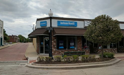 Jackson Hewitt Tax Service