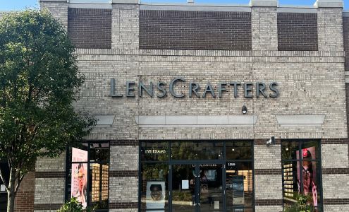 LensCrafters