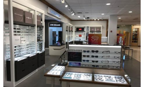 LensCrafters at Macy's