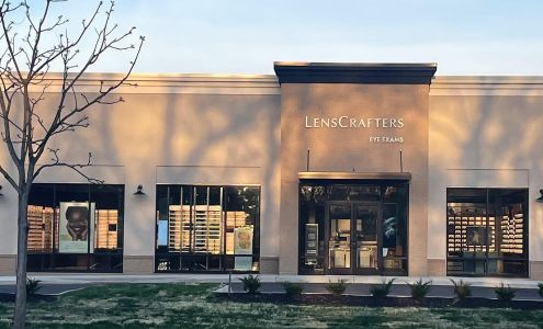LensCrafters