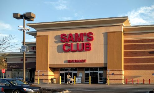 Sam's Club