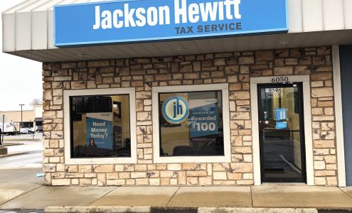 Jackson Hewitt Tax Service