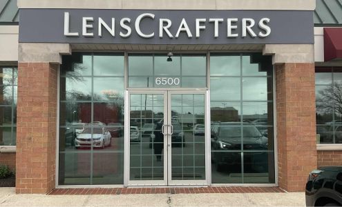 LensCrafters