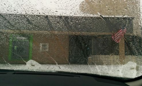 Huntington Bank ATM (Walk Up and Drive-Up)