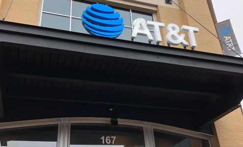 AT&T Store