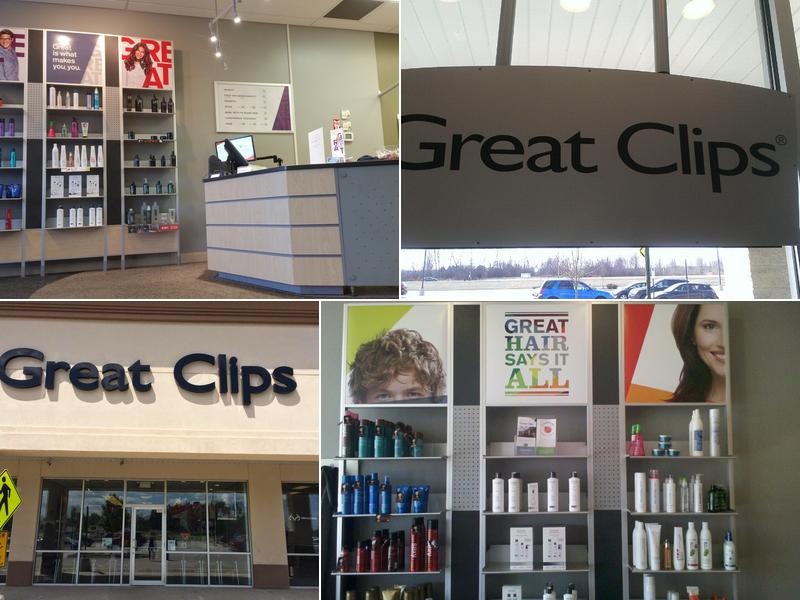 Great Clips