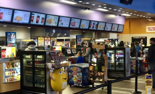 Regal Martin Village