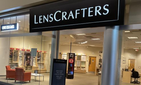 LensCrafters