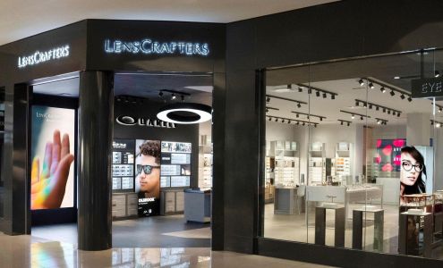 LensCrafters