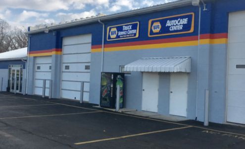 NAPA Auto Parts - Forest Truck & Auto Forest